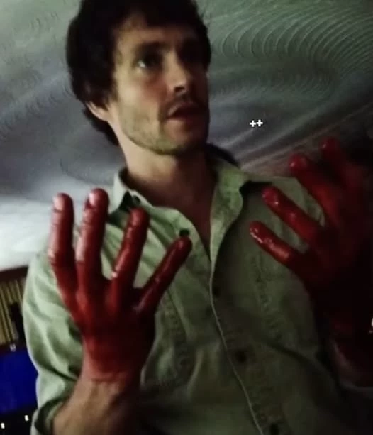 Will Graham thumbnail