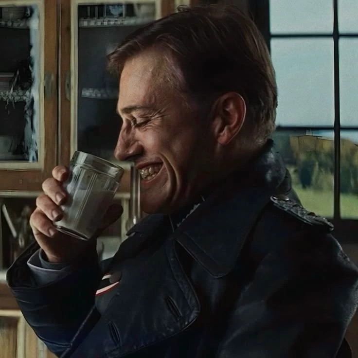Hans Landa thumbnail