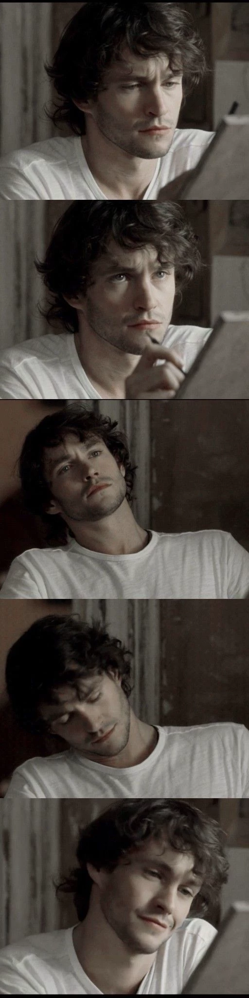 Will Graham | Enemy thumbnail