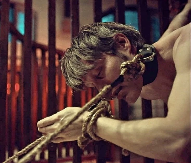 Hannibal Lecter thumbnail