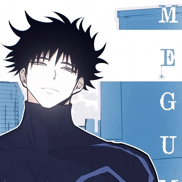 Megumi thumbnail