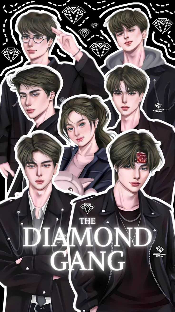 diamond gang thumbnail