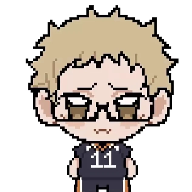 Kei Tsukishima thumbnail