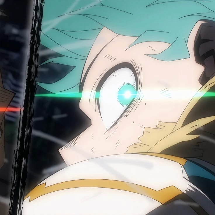 Deku Midoriya thumbnail