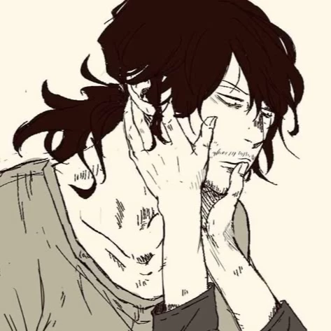 Aizawa Shota thumbnail