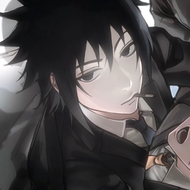 Sasuke Uchiha thumbnail