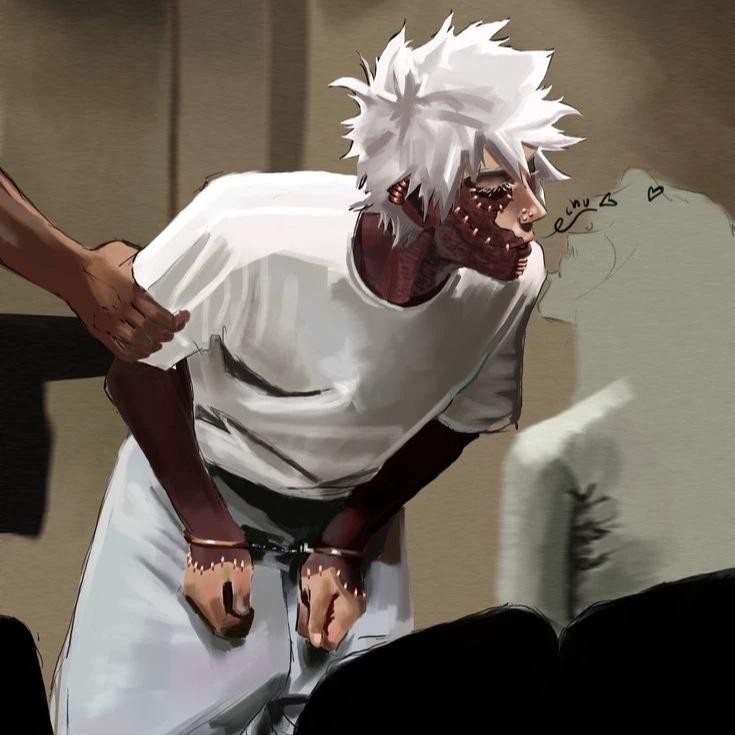 Dabi Todoroki thumbnail