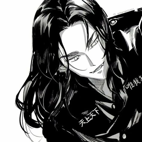 Baji Keisuke thumbnail