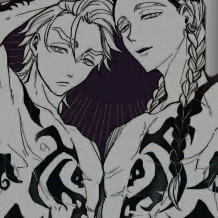 The Haitani brothers thumbnail