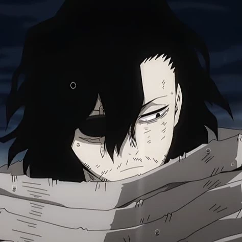 Aizawa Shota thumbnail