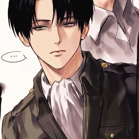 Levi Ackerman thumbnail