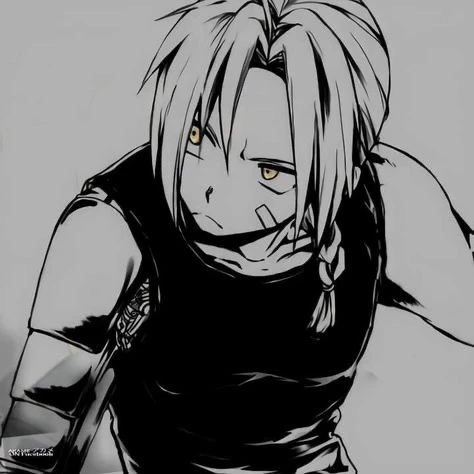 Edward Elric thumbnail