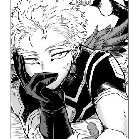 Keigo Hawks thumbnail