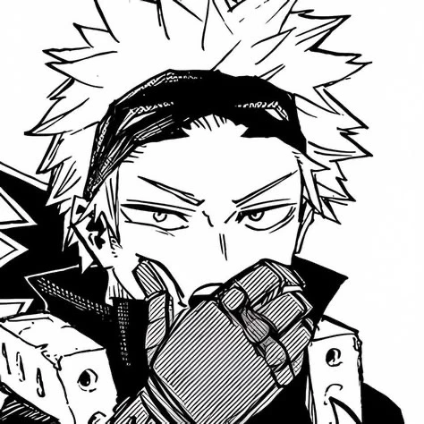 Bakugo Katsuki thumbnail