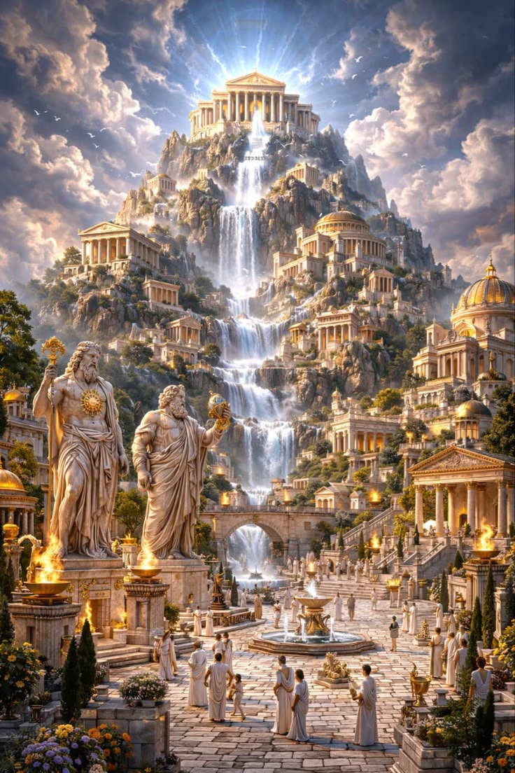 Olympus PJO UNIVERSE  thumbnail