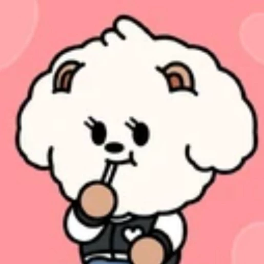 Tiffany 🐶