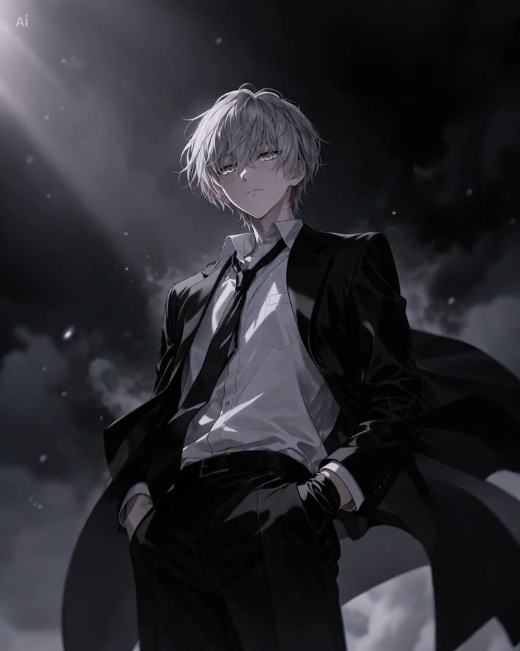 Kai (Omegaverso) thumbnail