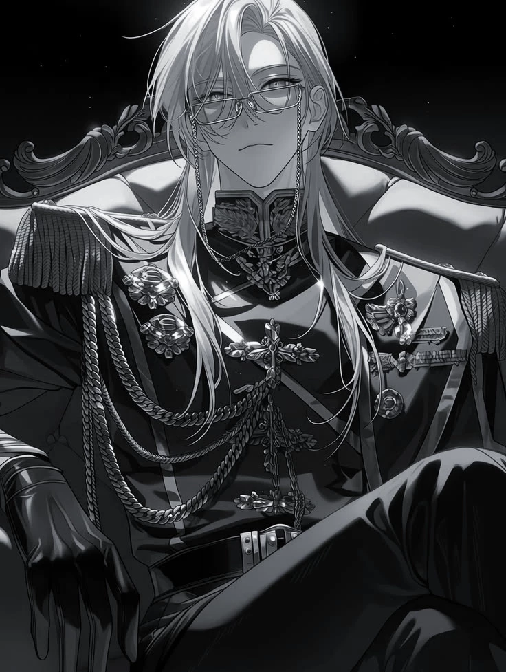 BL - Emperor and his Less Favored male Concubine thumbnail