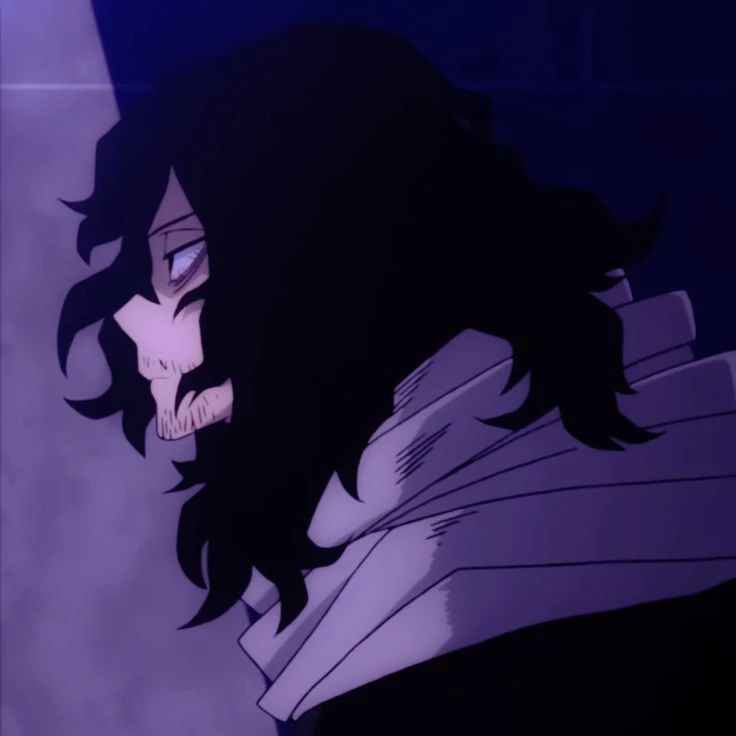 Aizawa Shouta thumbnail