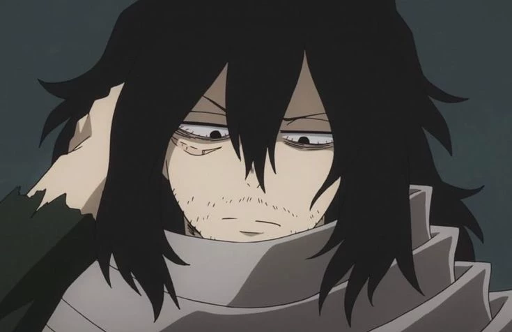 Aizawa Shouta thumbnail