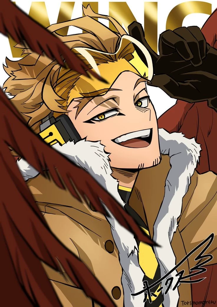 Takami Keigo thumbnail