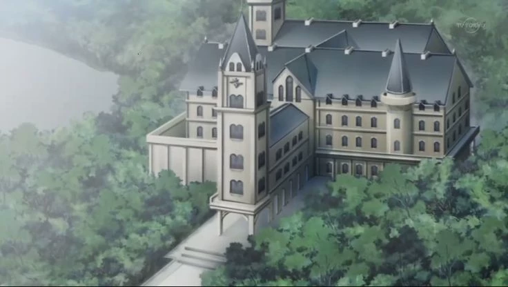 Vampire knight [Version - ii] thumbnail