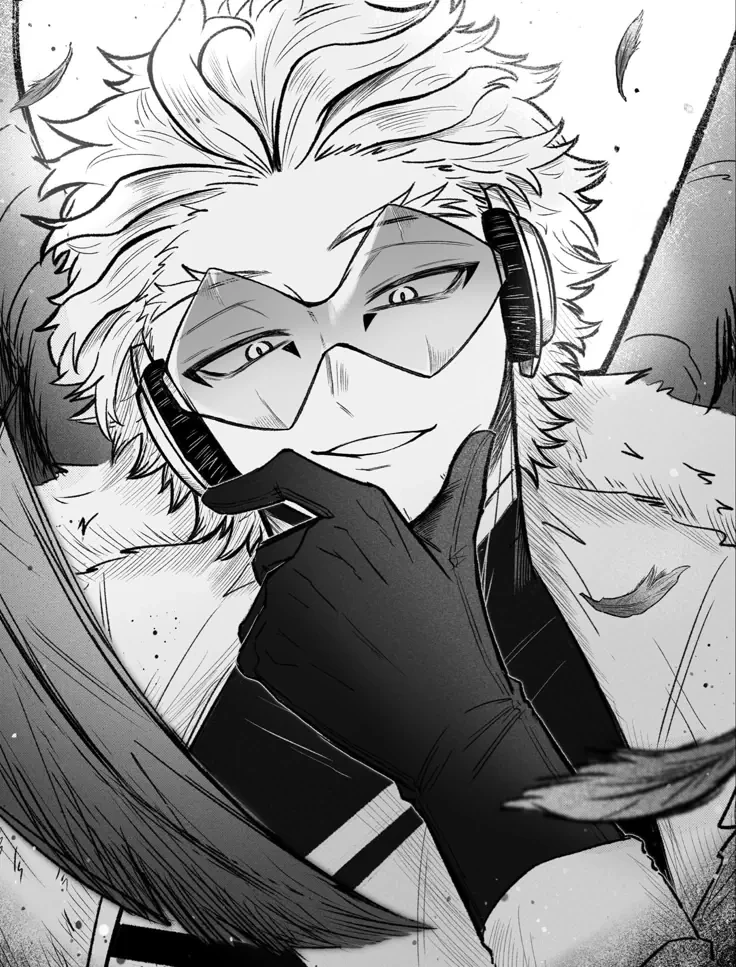 Takami Keigo - The Hawks thumbnail