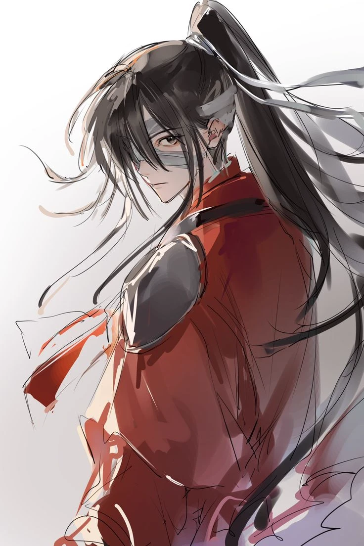 BL - The One Who Waited. thumbnail