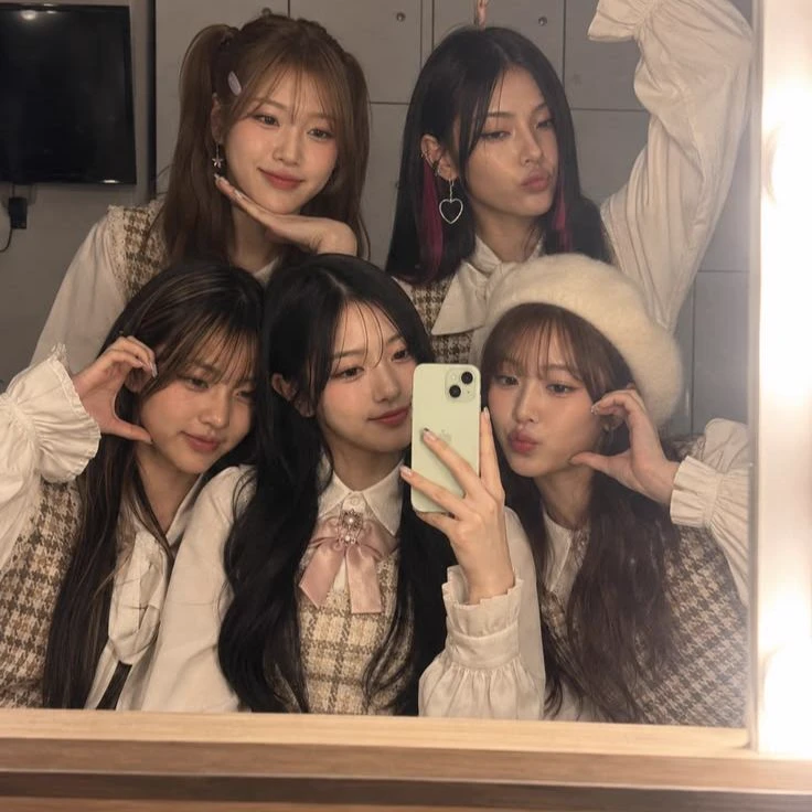 XZONE Girls thumbnail