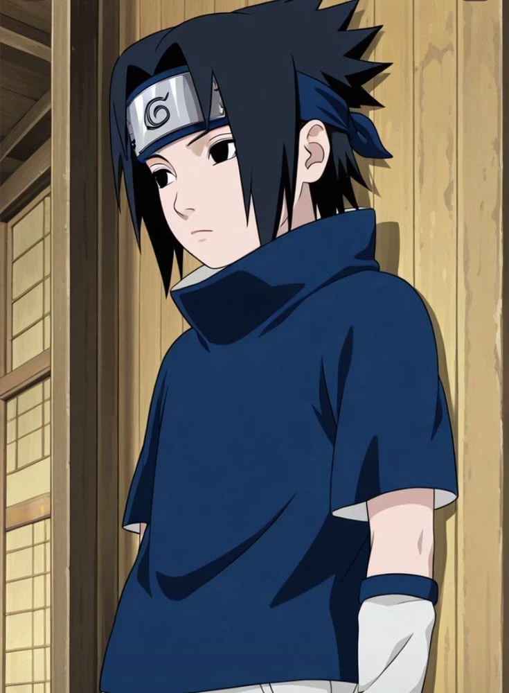Sasuke Uchiha thumbnail