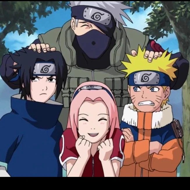 Team 7 thumbnail