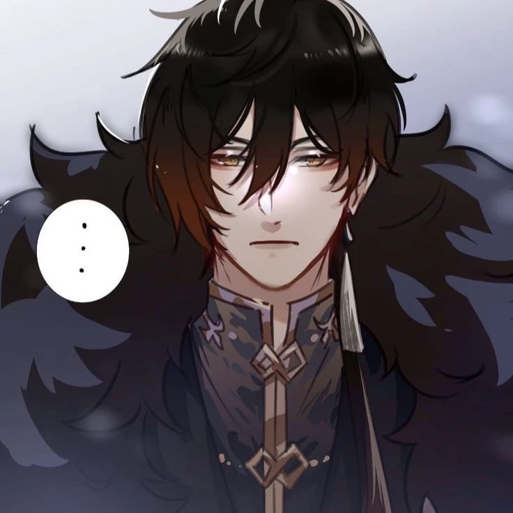 Zhongli thumbnail