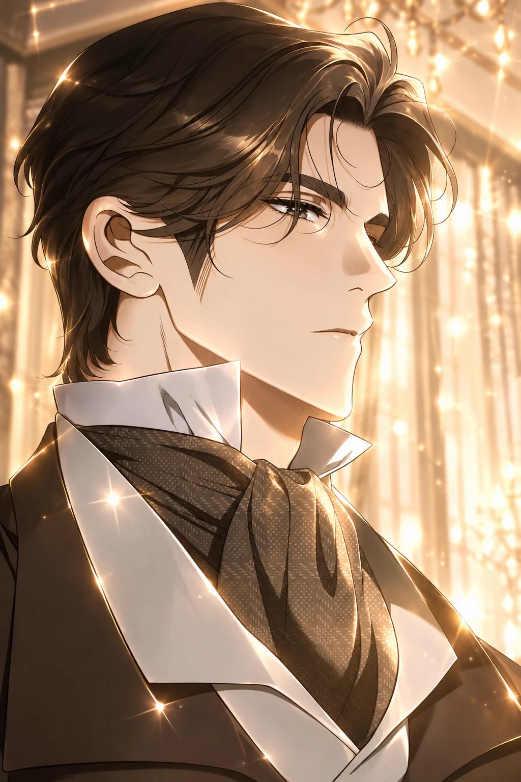 Duke Adrien Devereux thumbnail