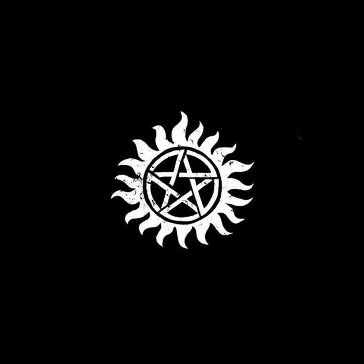 Supernatural thumbnail