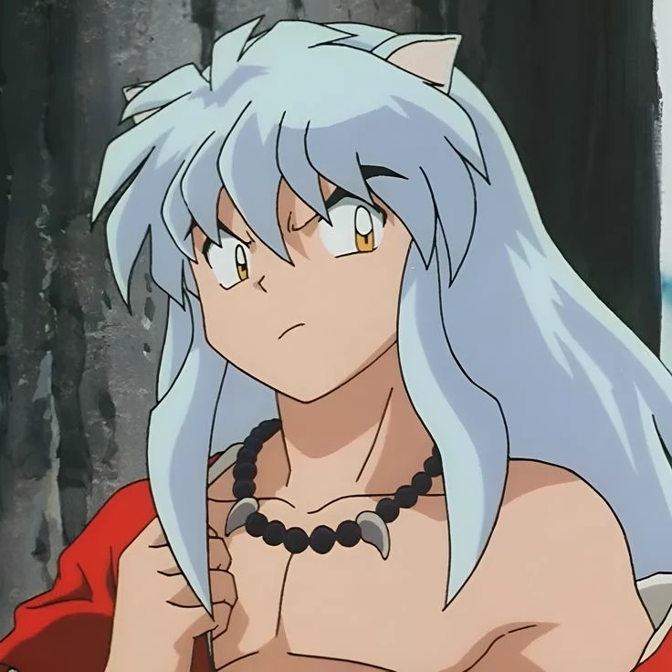 Inuyasha thumbnail