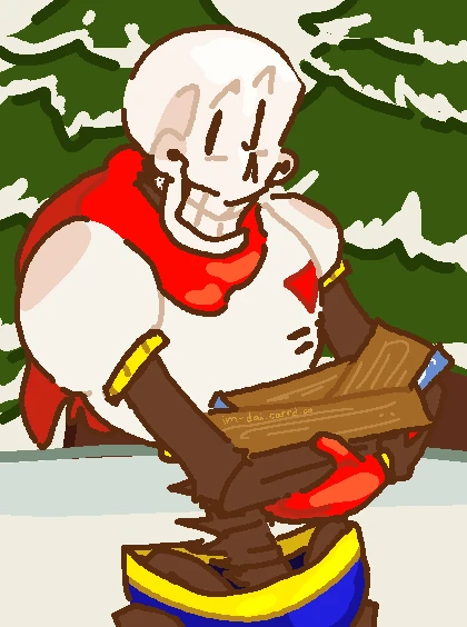 papyrus thumbnail