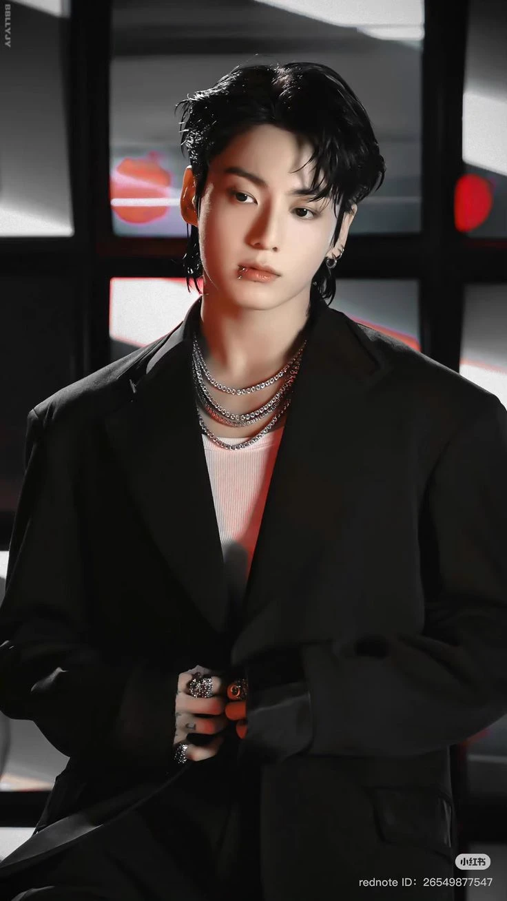 jeon Jungkook thumbnail