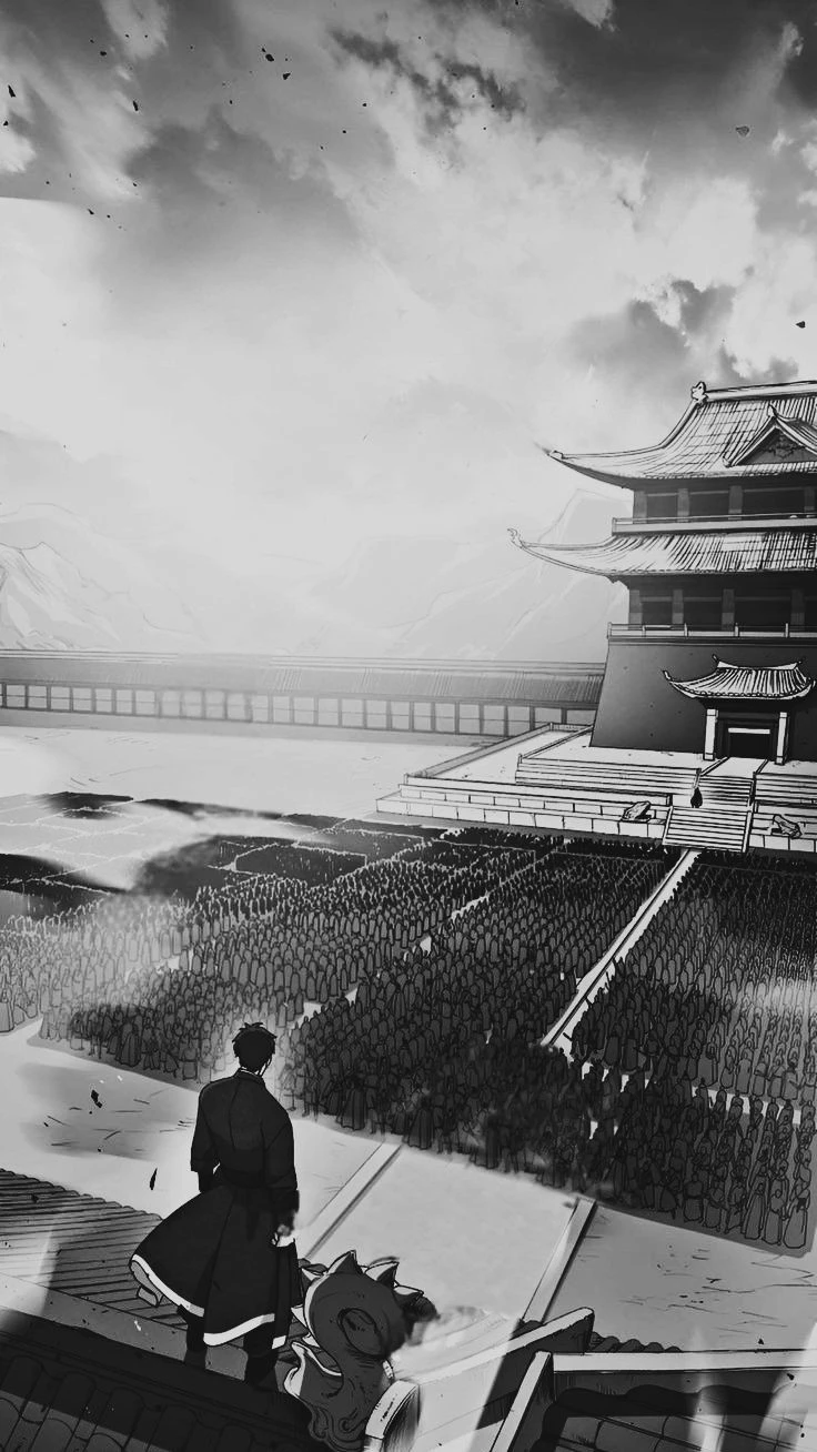 Cultivation World thumbnail