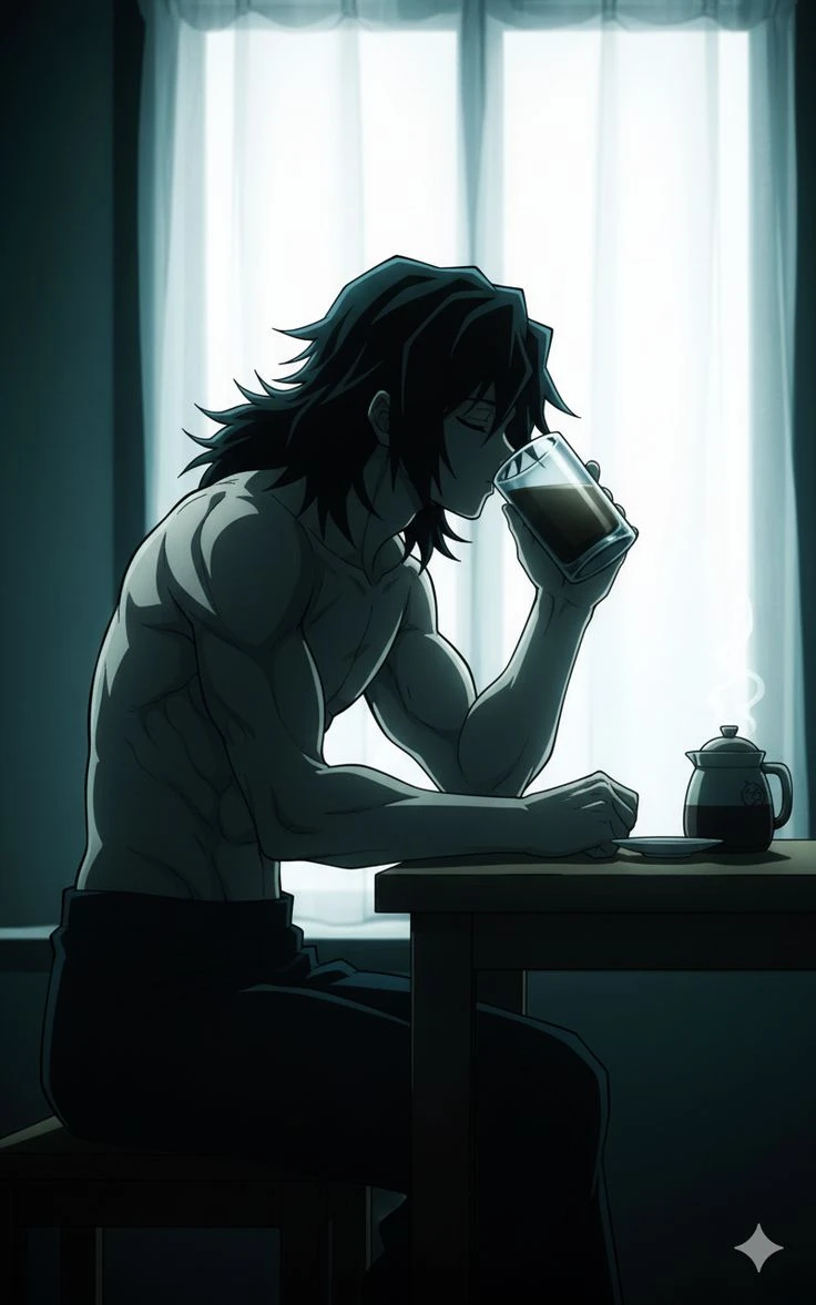 tomioka giyuu Bl thumbnail