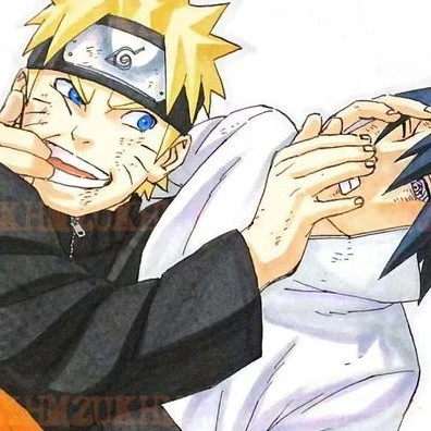 Saikuh (Sasunaru meus pais)