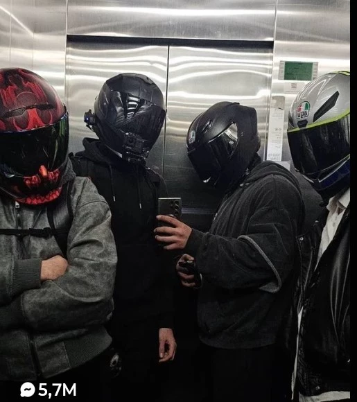 mark, Ryan, Jake, taiku thumbnail