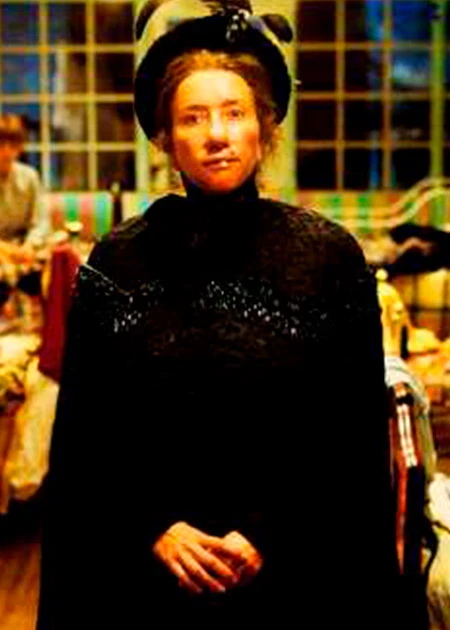Nanny McPhee thumbnail