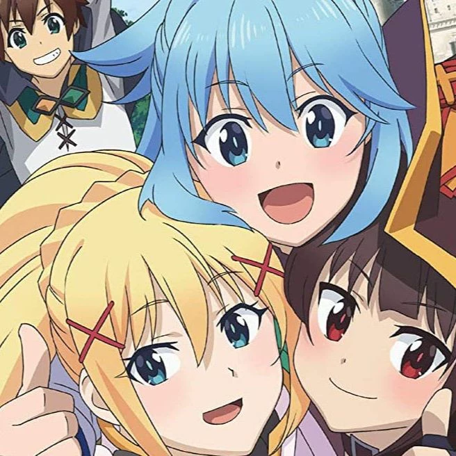 kazuma's team thumbnail