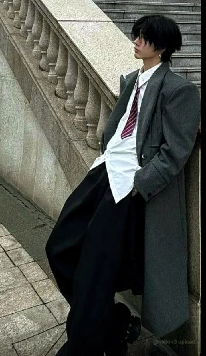Young handsome teacher (hot) thumbnail