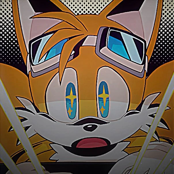 Miles "Tails" Prower thumbnail