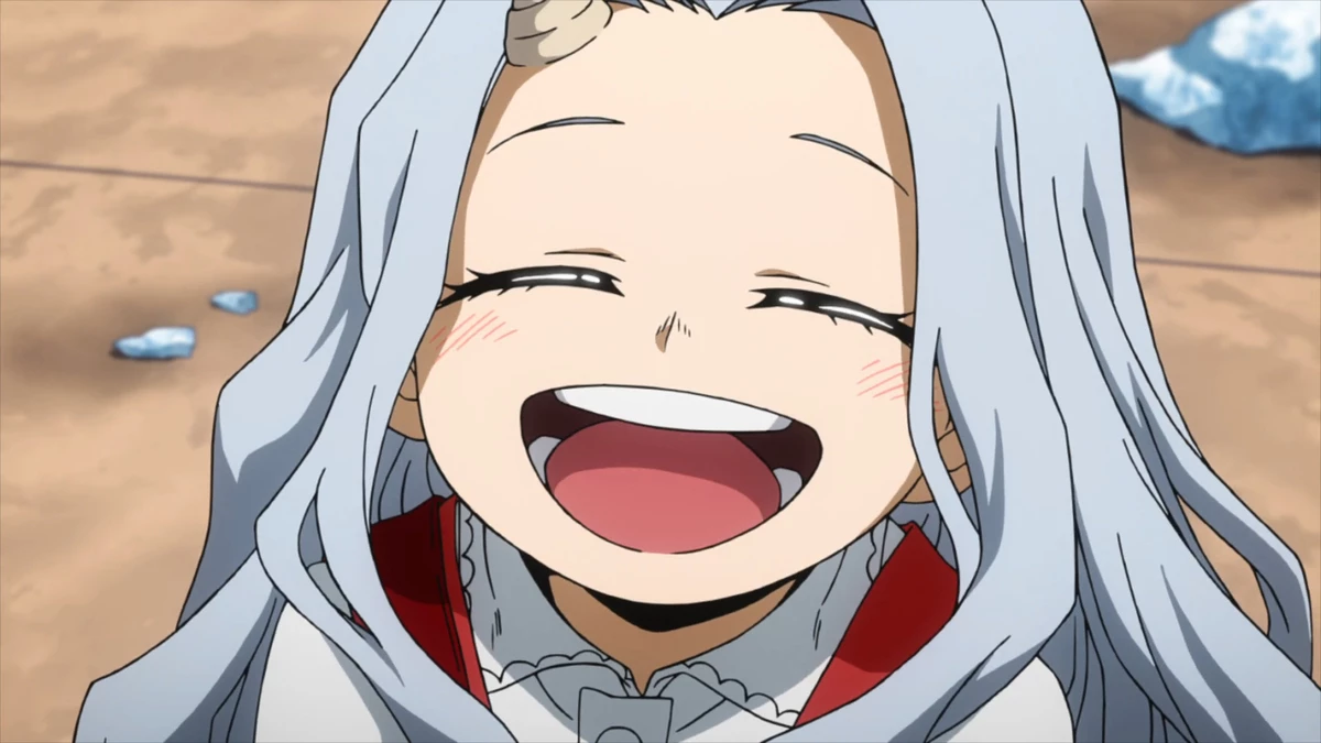 mha (your a villain) thumbnail