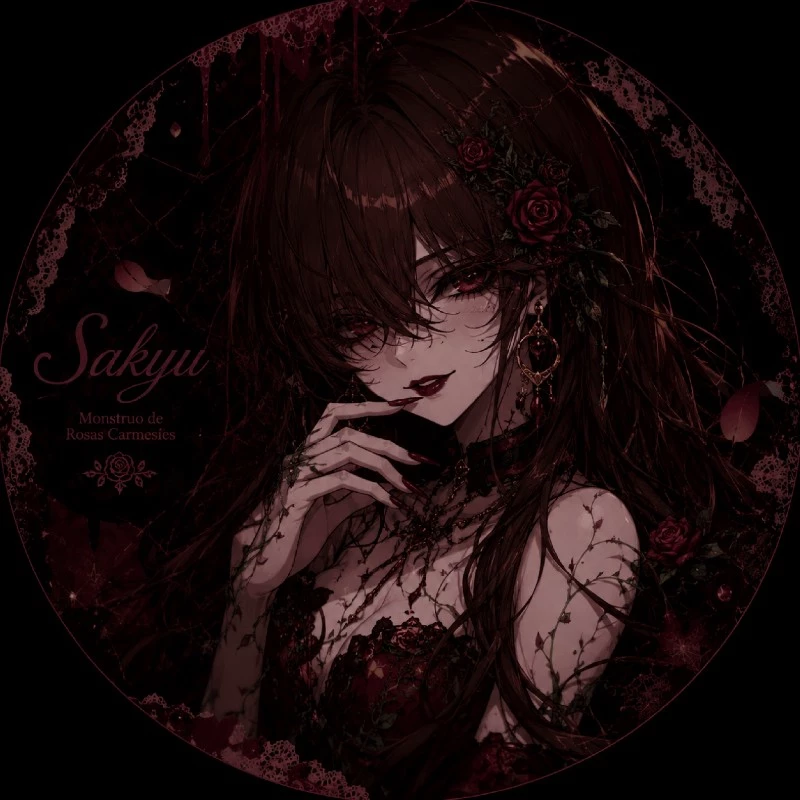 ✿{Sakyu Shiratori Mitsushima}✿
