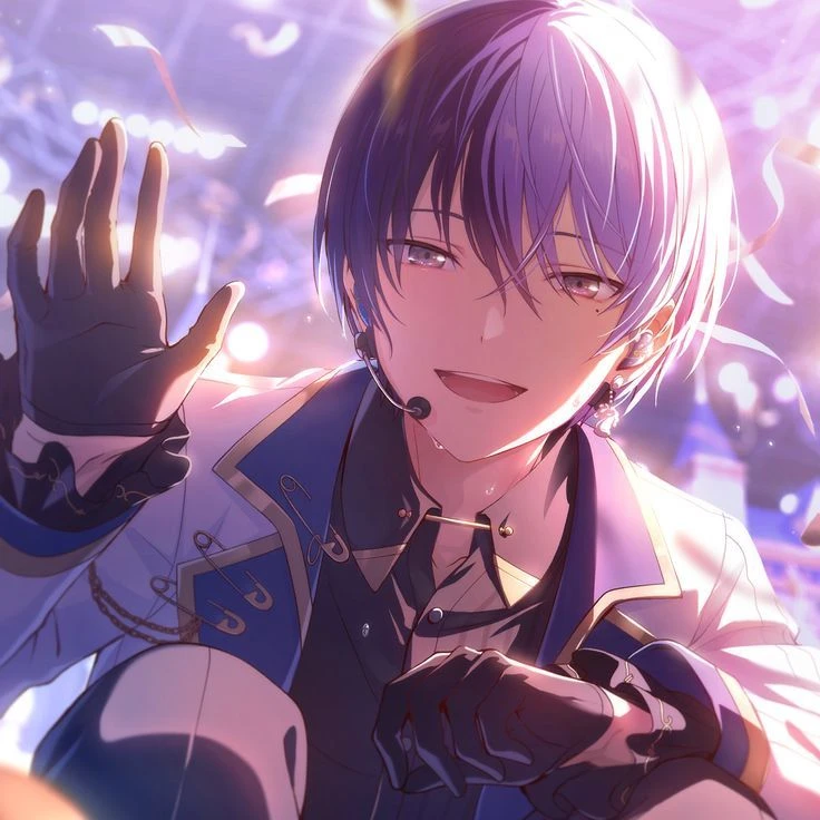 Toya Aoyagi thumbnail