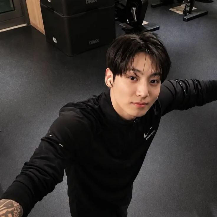 jeon jungkook  thumbnail