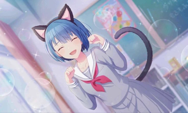 Haruka Kiritani thumbnail